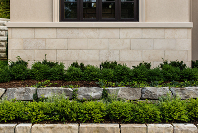 Refined image lawn and landscape, softscapes, snow & ice, lawn cutting & maintenance, residential & commercial lawn care, dunnville, ON